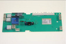 carte electronique lave linge