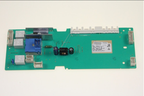 Carte electronique lave linge - lave,