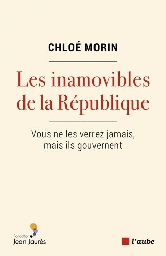 Les inamovibles la - les,