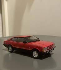 Voiture Miniature Ford Taunus