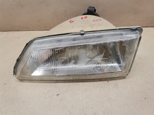 OPTIQUE PHARE FEU AVANT GAUCHE