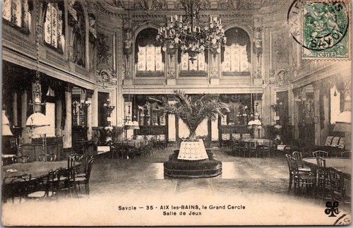 85593 cpa aix - cpa, les