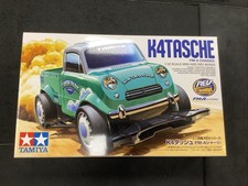 Tamiya 18720 Mini 4Wd K4Tasche