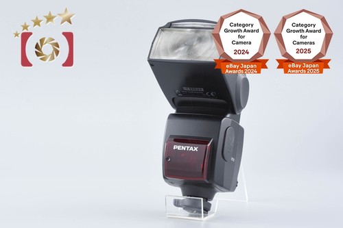Flash pentax 540fgz shoe - pentax,