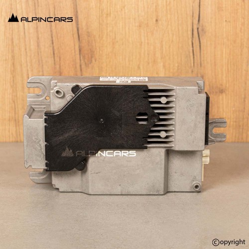 Bmw g11 g12 amplificateur ram - g11,