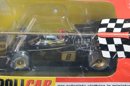 Policar scale slot - 1/32,