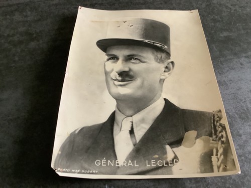 General leclerc - general,