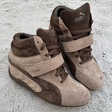 Puma Speedcat Wedge Totally