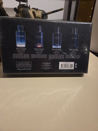 Dior sauvage miniature - sauvage,