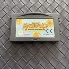 Hamtaro Ham Ham Heartbreak -