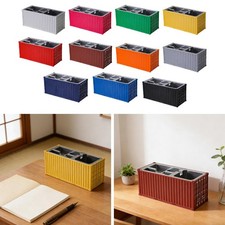 Porte-stylo décoratif en