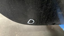 Porte avant gauche RENAULT