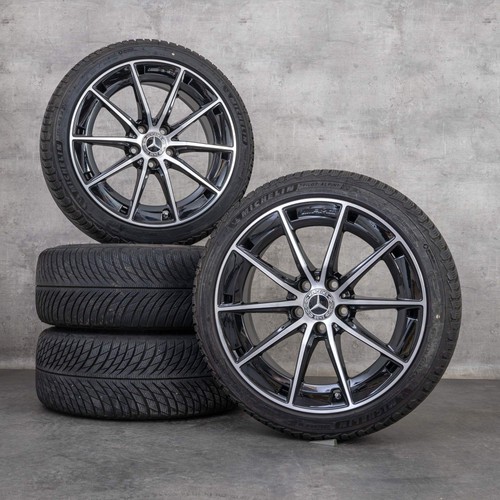 Mercedes classe a35 - a35, amg