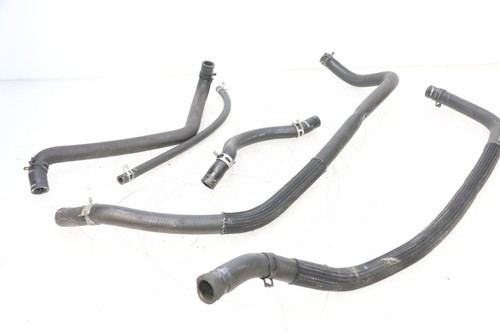 Durite radiateur peugeot - radiateur,