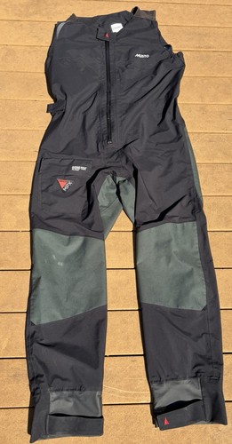 Musto mpx salopette goretex - musto,
