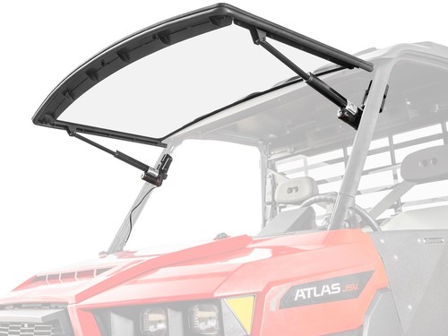 Superatv maxdrive power flip - superatv,