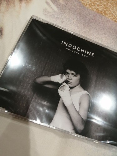 Maxi single - maxi,