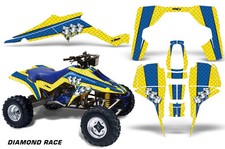 Autocollants Graphiques ATV
