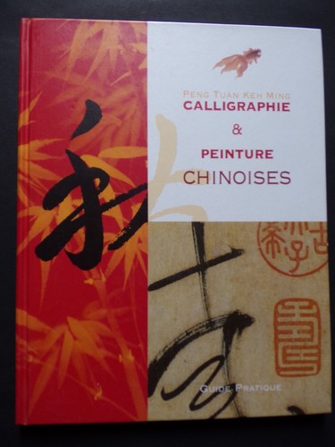 Livre calligraphie et - §,