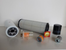 Filtre Ensemble (Grand)