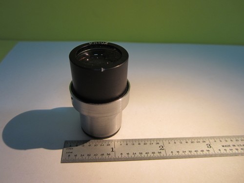 Oculaire microscope ph10x - de,