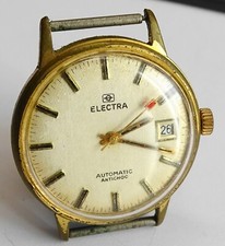 Montre automatic electra - electra, fe