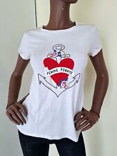 ETAM TEE-SHIRT TAILLE XS