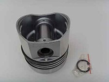 Piston Segments STANDARD 95 Mm Moteur DIESEL LOMBARDINI LDA672 LDA673 LDA674