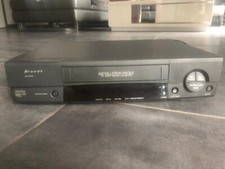 Magnétoscope cassettes VHS K7