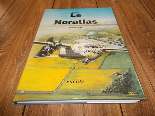 Noratlas l histoire des - noratlas,