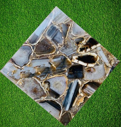 Table appoint agate - en, |