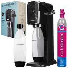 NEUF Chauffe-eau SodaStream