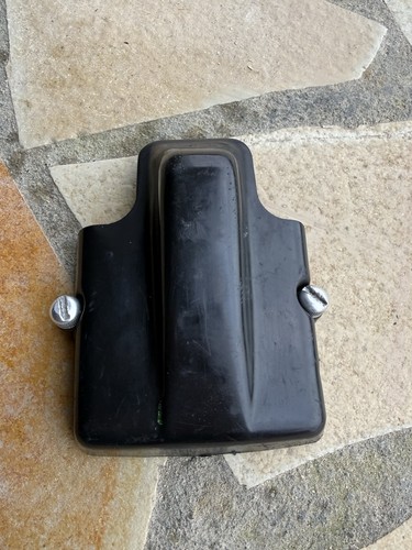 Capot filtre air - filtre,