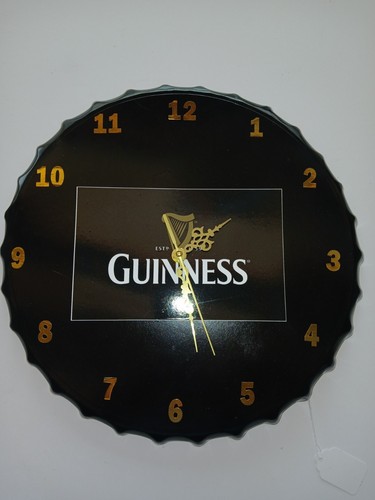 Guinness beer bottle - guinness,