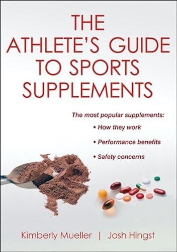 The athlete guide - guide, sports