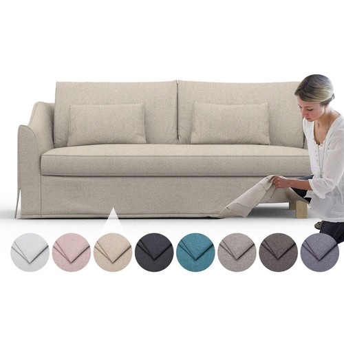 Housse confortable pour