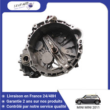 🇫🇷 BOITE DE VITESSES