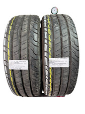 2 PNEUS D'OCCASION 215/65 R
