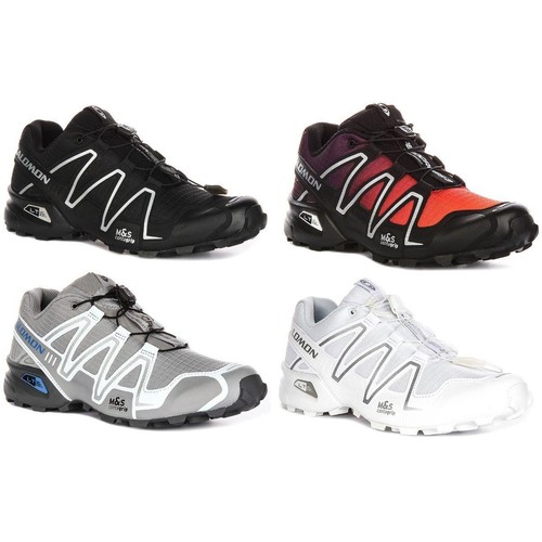 Salomon speedcross fast - salomon, 3