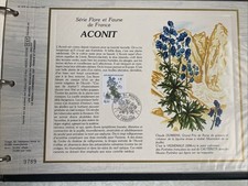 France Feuillet CEF N° 679