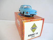 1/43 Renault 10 1966 Norev
