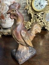 Ancienne tirelire à casser en