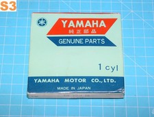 1 boite de segments cote +0.50