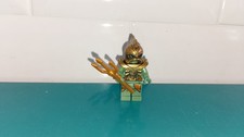 Lego minifig figurine set