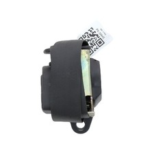 Ceinture sécurité arrière