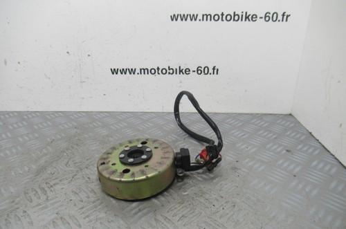 Rotor stator peugeot kisbee - stator,