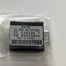 IBM OO SCSI TERMINATOR 45H2364