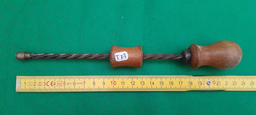 Outil ancien mini - outil,