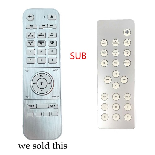 Télécommande neuve pour