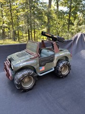 VINTAGE 1993 ACTION MAN 4X4